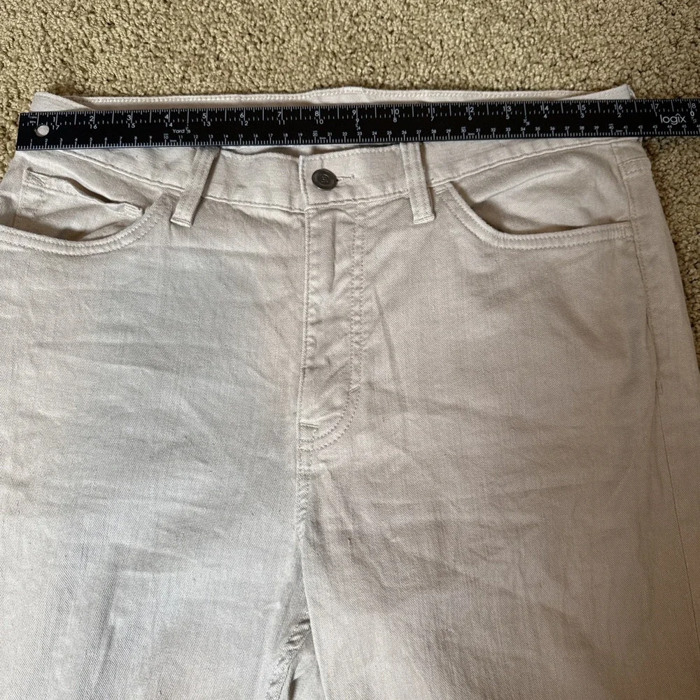 Banana Republic Men's Pants 32x33.5